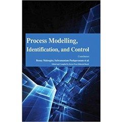 Process Modelling, Identification, and Control
