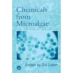 Chemicals from Microalgae