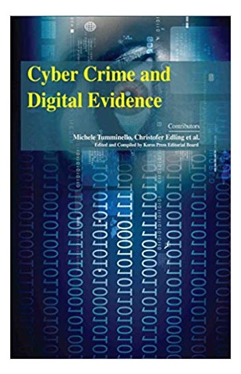 Cyber Crime and Digital Evidence