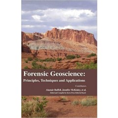 Forensic Geoscience: Principles, Techniques and Applications