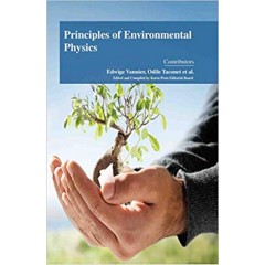 Principles of Environmental Physics