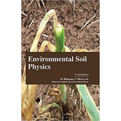 Environmental Soil Physics