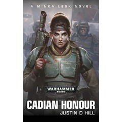 Cadian Honour (2) (Warhammer 40,000)