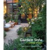 Garden Style : A Book of Ideas (Hardcover)