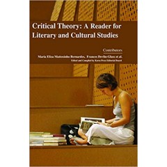 Critical Theory: A Reader for Literary and Cultural Studies