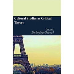 Cultural Studies as Critical Theory