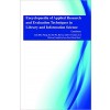 Encyclopaedia of Applied Research and Evaluation Techniques in Library and Information Science 4 Vols