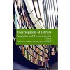 Encyclopaedia of Library Analytics and Measurements 4 Vols