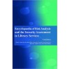 Encyclopaedia of Risk Analysis and the Security Assessment in Library Services 4 Vols