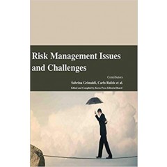 Risk Management: Issues and Challenges