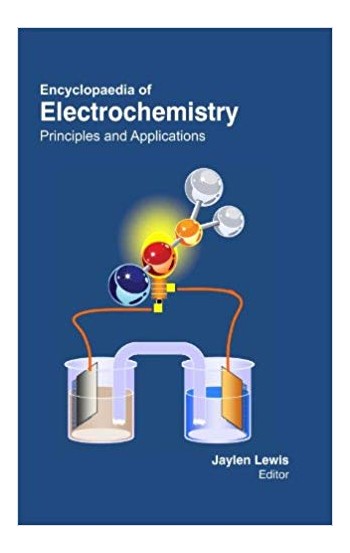 Encyclopaedia of Nanotechnology-Enabled Sensors 4 Vols