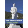 History Of Western Philosophy : A Complete Handbook 2 Vols