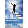 Handbook Of Modern Philosophy Of Religion 2 Vols