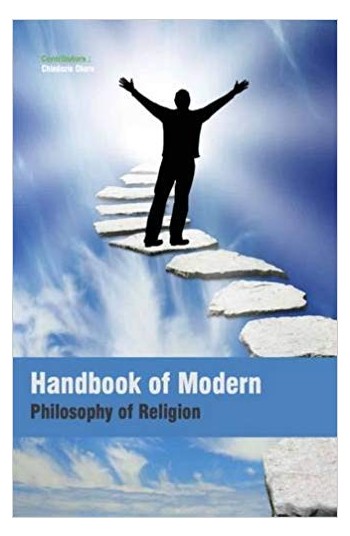 Handbook Of Modern Philosophy Of Religion 2 Vols