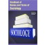 Handbook Of Names And Terms Of Sociology
