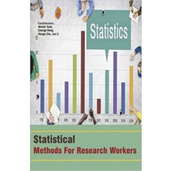 Statistical Methods For Research Workers