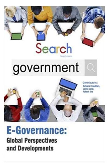 E-Governance : Global Perspectives And Developments