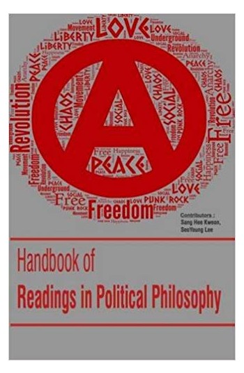 Handbook Of Readings In Political Philosophy 2 Vols