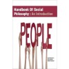 Handbook Of Social Philosophy : An Introduction