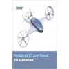 Handbook Of LowSpeed Aerodynamics 2 Vols
