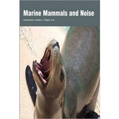 Marine Mammals and Noise