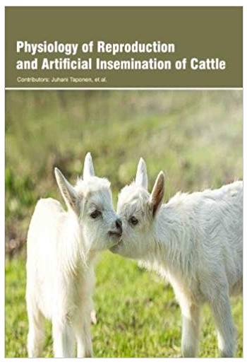 Physiology of Reproduction and Artificial Insemination of Cattle