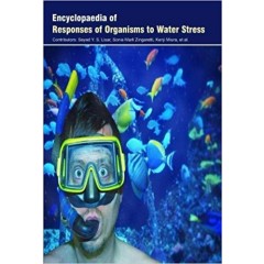 Encyclopaedia of Responses of Organisms to Water Stress  3 Vols