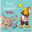 King Leonard's Teddy