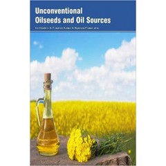 Unconventional Oilseeds and Oil Sources