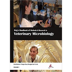 Brig's Handbook of Methods & Research in Veterinary Microbiology