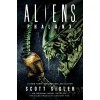 Aliens: Phalanx (Hardcover)