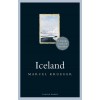 Iceland : A Literary Guide for Travellers (Paperback)