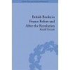 British Books in France Before and After the Revolution : Imagining Nations (Hardcover)