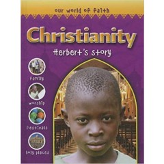 Christianity: Herbert's Story