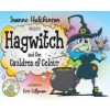 Hagwitch and the Cauldron of Colour (Hardback)