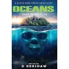 Oceans: A Dark Microfiction Anthology