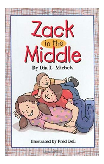 Zack in the Middle