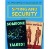 Spying and Security