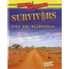 Survivors: Into the Wilderness