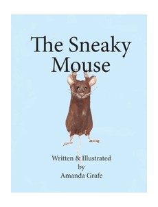 The Sneaky Mouse