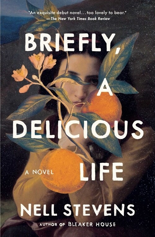Briefly, a Delicious Life (Paperback)
