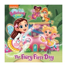 The Fairy First Day (Butterbean's Cafe)
