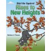 Shirl the Squirrel Rises to New Heights