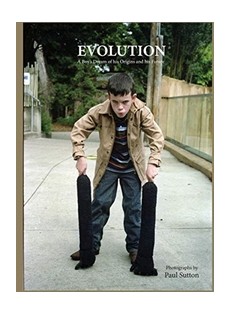 Evolution: A Boy's Dream of his Origins and Future