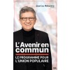 L'Avenir en commun. Le programme pour l'Union populaire presente par Jean-Luc Melenchon (Paperback)
