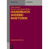 Handbuch Werberhetorik (Hardcover)