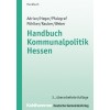 Handbuch Kommunalpolitik Hessen (Paperback, 3rd, Revised)