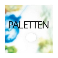 Paletts:Dieter Huber