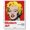 Arte Moderno. Una Historia Desde El Impresionismo Hasta Hoy (Hardcover)