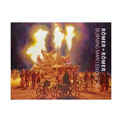 Roemer + Roemer: Burning Man/Electric Sky